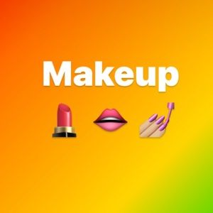 Makeup!